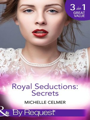cover image of Royal Seductions